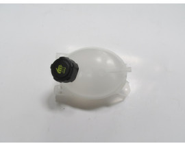 RENAULT SYMBOL- 13/21; RADYATÖR YEDEK SU DEPOSU KAPAKLI