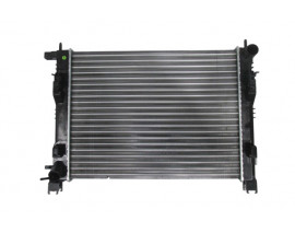 RENAULT SYMBOL- 13/21; SU RADYATÖRÜ 0.9TCE/1.5 DCI (MEKANİK) (510X388X26) (MANUEL) ALM (ORİS)