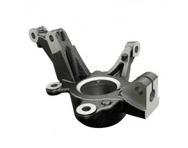 RENAULT SYMBOL- 13/20; ÖN AKS TAŞIYICI SAĞ (ABS Lİ)