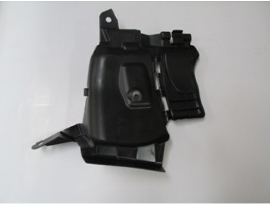 RENAULT SYMBOL- 13/21; KARTER MUHAFAZA PLASTİĞİ SAĞ (YAN PARÇA)