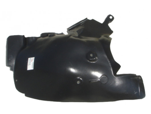 RENAULT MODUS- 06/08; ÖN ÇAMURLUK DAVLUMBAZI SAG ÖNÜN ARKASI (LT-RN6034)