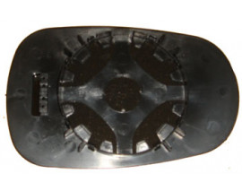 RENAULT MODUS- 06/08; AYNA CAMI SAG ISITMASIZ