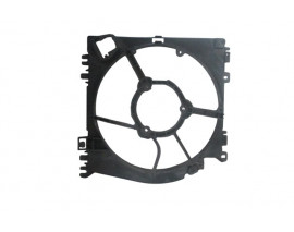 RENAULT MODUS- 06/08; RADYAÖR FAN DAVLUMBAZI BOŞ GÖVDE