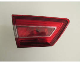 RENAULT CLIO- 4- HB- 13/16; İÇ STOP LAMBASI SOL KIRMIZI/BEYAZ (MARS) (E MARKLI)