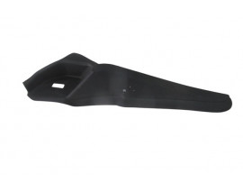 RENAULT CLIO- 4- HB- 13/16; ÖN CAM KENAR PLASTİĞİ SAĞ (SİLGİ PANELİ)