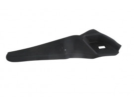 RENAULT CLIO- 4- HB- 13/16; ÖN CAM KENAR PLASTİĞİ SOL (SİLGİ PANELİ)