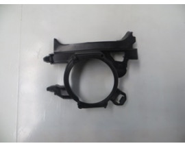 RENAULT CLIO- 4- HB- 13/16; SİS LAMBASI ÇERÇEVE BRAKETİ SAĞ (TW)