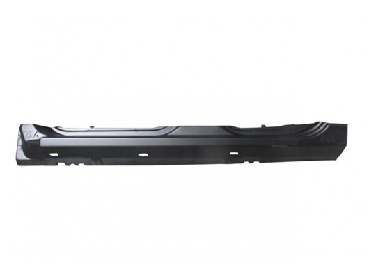 RENAULT CLIO- 4- HB- 13/16; MARŞPİYEL SACI SOL (EAGLE BODY)