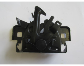 RENAULT CLIO- 4- HB- 13/16; KAPUT KİLİDİ