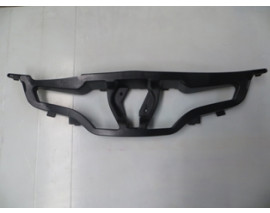 RENAULT CLIO- 4- HB- 13/16; ÖN PANJUR İÇ ÇERÇEVESİ SİYAH