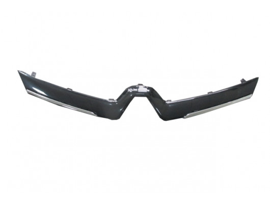 RENAULT CLIO- 4- HB- 13/16; ÖN PANJUR SİYAH (NİKELAJ ÇITALI)