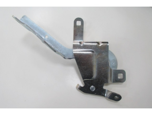 RENAULT CLIO- 4- HB- 13/16; KAPUT MENTEŞESİ SOL (EAGLE BODY)