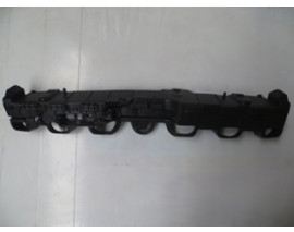 RENAULT CLIO- 4- HB- 13/16; ARKA TAMPON DARBE EMİCİ ORTA (PLASTİK) (TAMPON İÇ KISIM)(TYG)