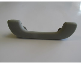 RENAULT CLIO- 4- HB- 13/16; ÖN TAVAN EL TUTAMAĞI SAĞ GRİ