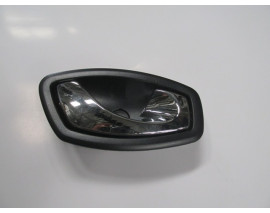 RENAULT CLIO- 4- HB- 13/16; ÖN KAPI İÇ AÇMA KOLU SAĞ NİKELAJLI