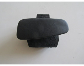 RENAULT CLIO- 4- HB- 13/16; TORPİDO MANDALI SİYAH