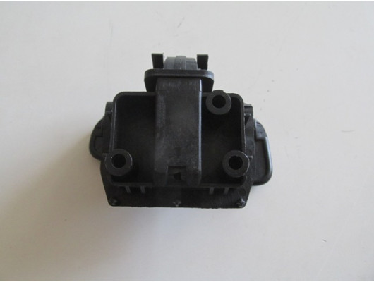 RENAULT CLIO- 4- HB- 13/16; TORPİDO MANDALI SİYAH