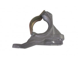 RENAULT CLIO- 4- HB- 13/16; AKS ASKISI SAĞ (AKS KELEPÇESİ)