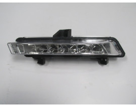 RENAULT CLIO- 4- HB- 16/20; ÖN TAMPON GÜNDÜZ LEDİ SAĞ (EUROLAMP)