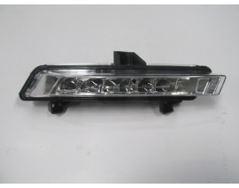 RENAULT CLIO- 4- HB- 16/20; ÖN TAMPON GÜNDÜZ LEDİ SOL (EUROLAMP)