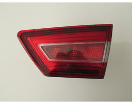 RENAULT CLIO- 4- HB- 16/20; İÇ STOP LAMBASI SAĞ KIRMIZI/BEYAZ (MARS) (E MARKLI)