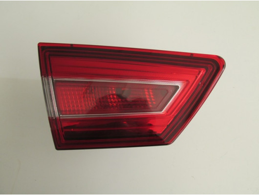 RENAULT CLIO- 4- HB- 16/20; İÇ STOP LAMBASI SOL KIRMIZI/BEYAZ (MARS) (E MARKLI)