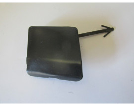 RENAULT CLIO- 4- HB- 16/20; ÖN TAMPON ÇEKİ DEMİR KAPAĞI