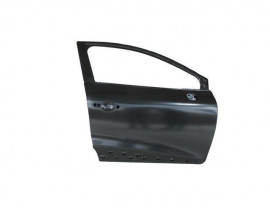 RENAULT CLIO- 4- HB- 16/20; ÖN KAPI KOMPLE SAĞ (İCELİ/ÇEKOMASTİKLİ) (TW)