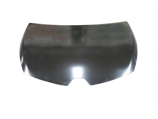 RENAULT CLIO- 4- HB- 16/20; MOTOR KAPUTU (İCELİ/ÇEKOMASTİKLİ) (EAGLE BODY)