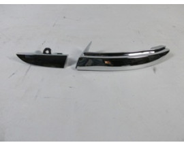 RENAULT CLIO- 4- HB- 16/20; STOP ALT ÇITASI SAĞ NİKELAJLI İÇ/DIŞ SET