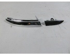 RENAULT CLIO- 4- HB- 16/20; STOP ALT ÇITASI SOL NİKELAJLI İÇ/DIŞ SET