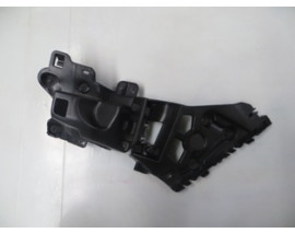 RENAULT CLIO- 4- HB- 16/20; ARKA TAMPON İÇ BAĞLANTI BRAKETİ SAĞ (UÇ KISIM) (PLASTİK) (TW)