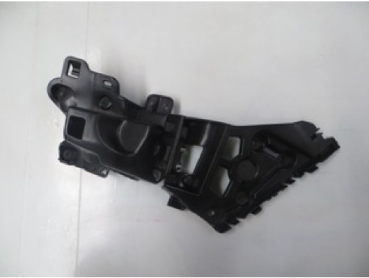 RENAULT CLIO- 4- HB- 16/20; ARKA TAMPON İÇ BAĞLANTI BRAKETİ SAĞ (UÇ KISIM) (PLASTİK) (TW)