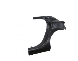 RENAULT CLIO- 4- HB- 16/20; ARKA ÇAMURLUK SOL (TW)