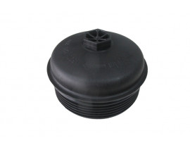 RENAULT CLIO- 4- HB- 16/20; MOTOR YAĞ FİLTRE KAPAĞI (0.9 TCE)