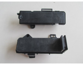 RENAULT CLIO- 4- HB- 16/20; POLEN FİLTRE KAPAĞI SAĞ/SOL SET 2 PARÇA (DENSO TİP)