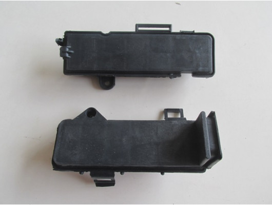 RENAULT CLIO- 4- HB- 16/20; POLEN FİLTRE KAPAĞI SAĞ/SOL SET 2 PARÇA (DENSO TİP)