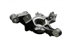 RENAULT CLIO- 4- HB- 16/20; ÖN AKS TAŞIYICI SOL (ABS Lİ)