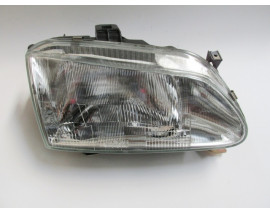 RENAULT MEGANE- 1- 98/99; FAR LAMBASI SAĞ ELEKTRİKLİ/MOTORSUZ (H4)(AYFAR)