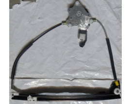 RENAULT MEGANE- 1- 98/99; ÖN CAM KRİKOSU SAĞ ELEKTRİKLİ/MOTORLU