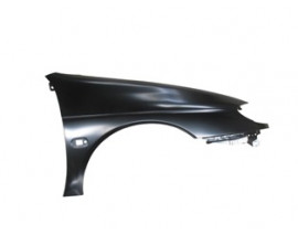 RENAULT MEGANE- 1- 98/99; ÖN ÇAMURLUK DELİKLİ SAĞ (TYG)