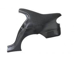 RENAULT MEGANE- 1- 98/99; ARKA ÇAMURLUK SOL