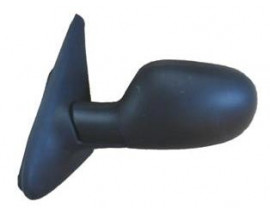 RENAULT MEGANE- 1- 98/99; KAPI AYNASI SAG ELEKTRIKLI/ISITMALI/SENSÖRLÜ 7FISLI (M.LECOY)M.MARELLI(OR