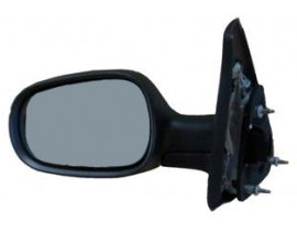 RENAULT MEGANE- 1- 98/99; KAPI AYNASI SOL ELEKTRIKLI/ISITMALI 5FISLI (M.LECOY) M.MARELLI (ORIJINAL)