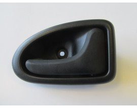 RENAULT MEGANE- 1- 98/99; ÖN KAPI İÇ AÇMA KOLU SAĞ ELCEĞİ SİYAH