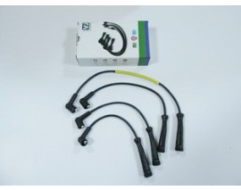 RENAULT MEGANE- 1- 98/99; BUJİ KABLOSU TAKIM (8V)(K7M)1.6 İE (YOW JUNG)