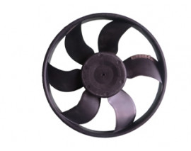 RENAULT MEGANE- 1- 98/99; RADYATÖR FAN KANADI