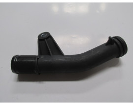 RENAULT MEGANE- 1- 98/99; DEVİRDAİM SU BORUSU 1,9cc