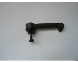 RENAULT MEGANE- 1- 98/99; ROT BAŞI SOL UZUN (132mm)(SH)