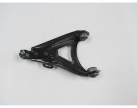 RENAULT MEGANE- 1- 98/99; ÖN ALT TABLA SOL ROTILLI/BURÇLU (SALINCAK) (1,6 cc)(SH)